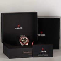 Tudor Black Bay Ref. 4941A1A0RU