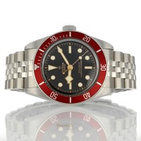 Tudor Black Bay Ref. 4941A1A0RU