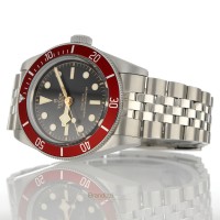 Tudor Black Bay Ref. 4941A1A0RU