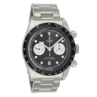 Tudor Black Bay Chrono Ref. 79360N