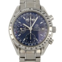 Omega Speedmaster Day Date Ref. 35238000