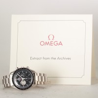 Omega Speedmaster Apollo 11 Ref. 31130423001002