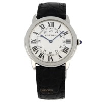 Cartier Ronde Solo Ref. 2934