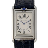 Cartier Tank Basculante Ref. 2390