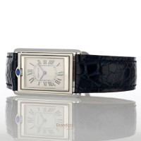 Cartier Tank Basculante Ref. 2390