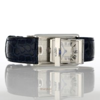 Cartier Tank Basculante Ref. 2390