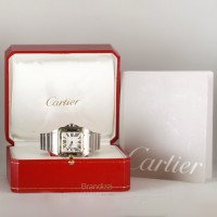Cartier Santos 100 XL Ref. 2656