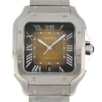 Cartier Santos Ref. WSSA0064