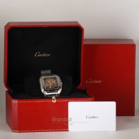 Cartier Santos Ref. WSSA0064