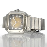 Cartier Santos Ref. WSSA0064