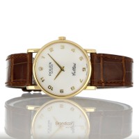 Rolex Cellini Ref. 5115 - MOP