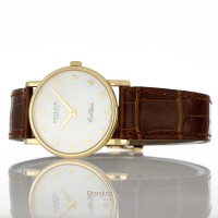Rolex Cellini Ref. 5115 - MOP