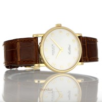 Rolex Cellini Ref. 5115 - MOP