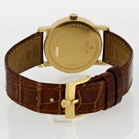 Rolex Cellini Ref. 5115 - MOP