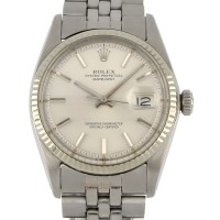 Rolex Date Just Ref. 1601