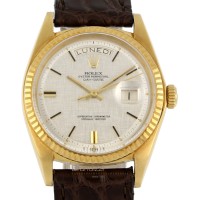 Rolex Day Date Ref. 1803 Sigma Dial