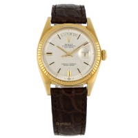 Rolex Day Date Ref. 1803 Sigma Dial