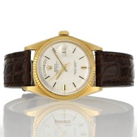 Rolex Day Date Ref. 1803 Sigma Dial