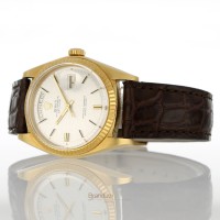 Rolex Day Date Ref. 1803 Sigma Dial