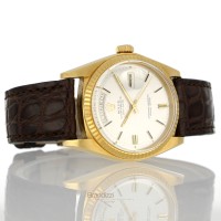 Rolex Day Date Ref. 1803 Sigma Dial