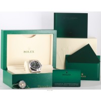 Rolex Air King Ref. 116900 Like New