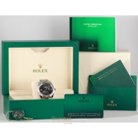 Rolex Date Just Ref. 126334 Wimbledon