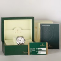 Rolex Milgauss Ref. 116400