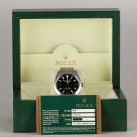 Rolex Explorer Ref. 214270
