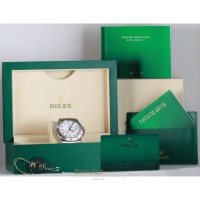 Rolex Explorer II Ref. 226570 Like New