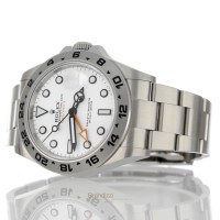 Rolex Explorer II Ref. 226570 Like New