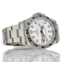 Rolex Explorer II Ref. 226570 Like New