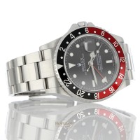 Rolex GMT Master II Ref. 16710