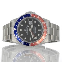 Rolex GMT Master II Ref. 16710