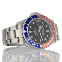 Rolex GMT Master II Ref. 16710