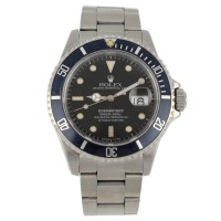 Rolex Submariner Ref. 16610