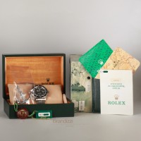 Rolex Submariner Ref. 16610