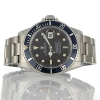 Rolex Submariner Ref. 16610