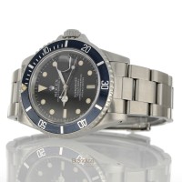 Rolex Submariner Ref. 16610