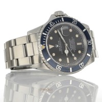 Rolex Submariner Ref. 16610
