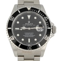 Rolex Submariner Ref. 16610 RRR NOS Stickers