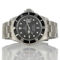 Rolex Submariner Ref. 16610 RRR NOS Stickers