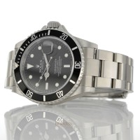 Rolex Submariner Ref. 16610 RRR NOS Stickers