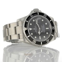 Rolex Submariner Ref. 16610 RRR NOS Stickers