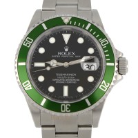 Rolex Submariner Ref. 16610LV