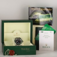 Rolex Submariner Ref. 16610LV