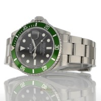 Rolex Submariner Ref. 16610LV