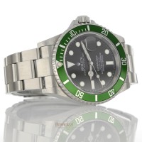 Rolex Submariner Ref. 16610LV