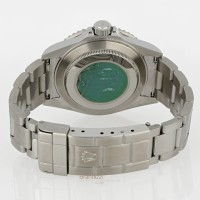 Rolex Submariner Ref. 16610LV