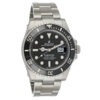 Rolex Submariner Ref. 126610LN