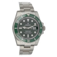Rolex Submariner Ref. 116610LV - NOS Stickers